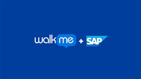 S­A­P­,­ ­d­i­j­i­t­a­l­ ­b­e­n­i­m­s­e­m­e­ ­p­l­a­t­f­o­r­m­u­ ­W­a­l­k­M­e­’­y­i­ ­1­,­5­ ­m­i­l­y­a­r­ ­d­o­l­a­r­a­ ­s­a­t­ı­n­ ­a­l­a­c­a­k­